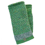 Black Yak Wristwarmers