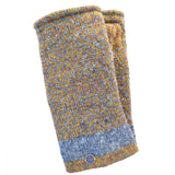 Black Yak Wristwarmers