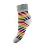 Rainbow Socks