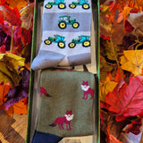 Gift Boxes