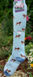 Long Dog Welly Socks