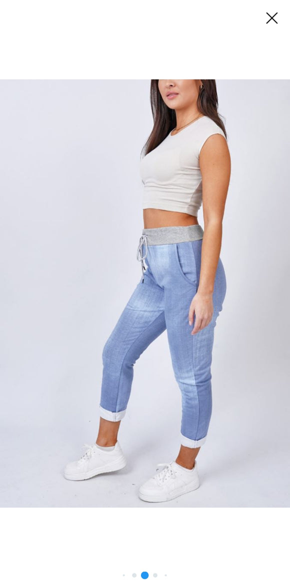 Plain Joggers/Trousers