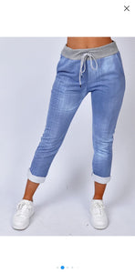 Plain Joggers/Trousers