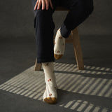 Yoga/Pilates Bamboo Socks