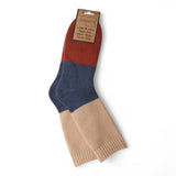 mens wool blend socks