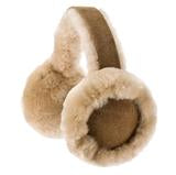 Luxury Sheepskin Earmuffs