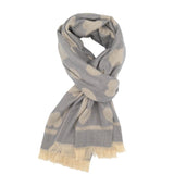 Love Heart Scarf