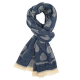 Love Heart Scarf